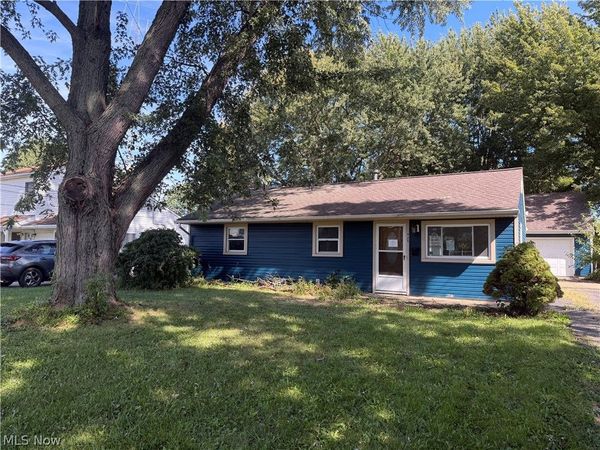925 West Drive, Sheffield, OH 44054