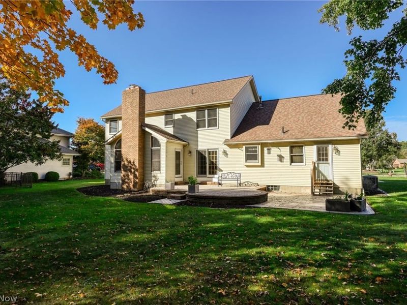 215 Cheltenham Lane, Munroe Falls, OH 44262 Photo 34