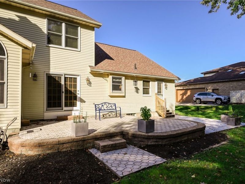 215 Cheltenham Lane, Munroe Falls, OH 44262 Photo 36