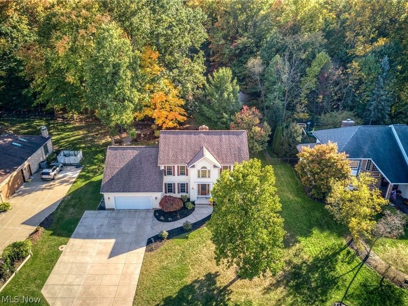 215 Cheltenham Lane, Munroe Falls, OH 44262 Photo 42