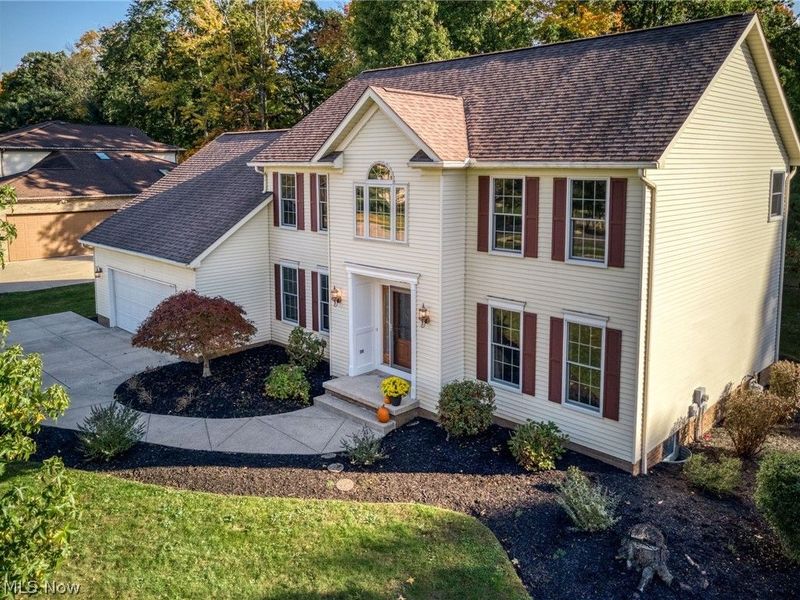 215 Cheltenham Lane, Munroe Falls, OH 44262 Photo 5