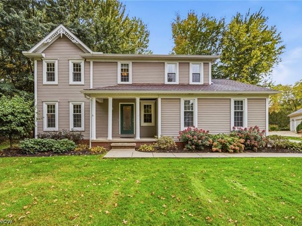 7700 Snowberry Court, Mentor, OH 44060