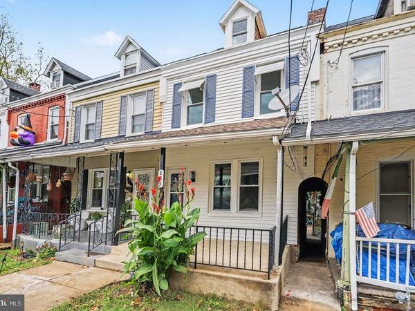 833 5TH STREET, LANCASTER, PA 17603