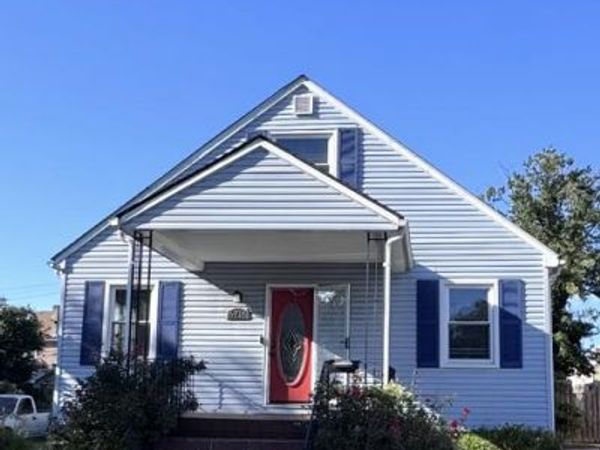 6716 DANVILLE AVENUE, BALTIMORE, MD 21222