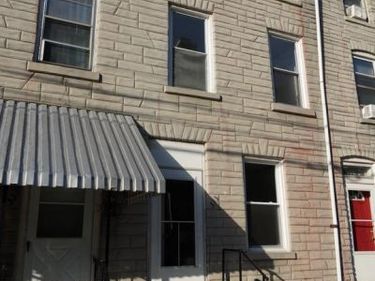 333 SPRUCE STREET, READING, PA 19602