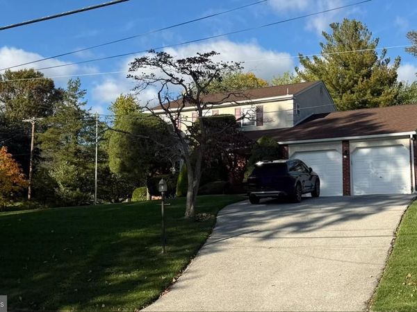 2821 VILLAGE GREEN LANE , Unit           , NORRISTOWN, PA 19403