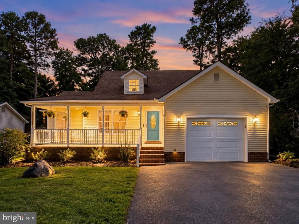 1336 OCEAN PARKWAY, OCEAN PINES, MD 21811