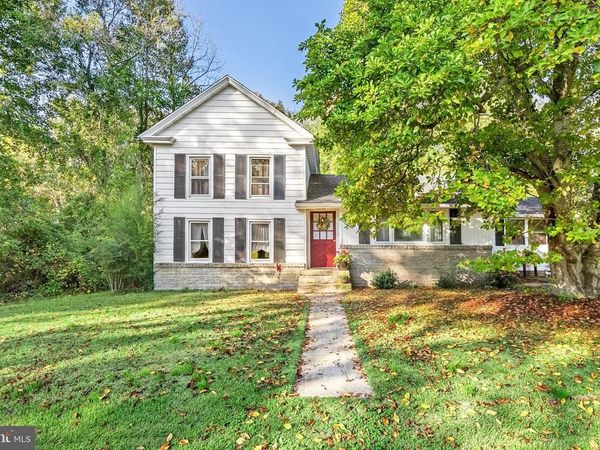 33770 FLOOD STREET, FRANKFORD, DE 19945