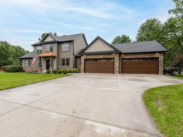 1398 Haven Way, Kalamazoo, MI 49009