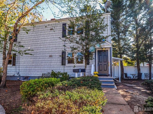 569 Main Street , Metuchen, NJ 08840