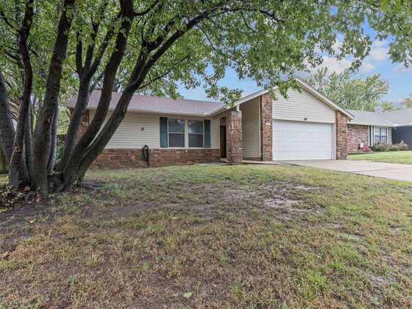 3454 S 150th East Avenue , Tulsa, OK 74134
