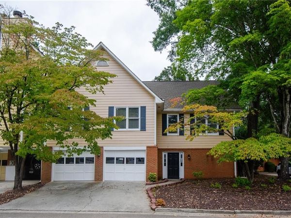 3 S Riversong Lane, Alpharetta, GA 30022