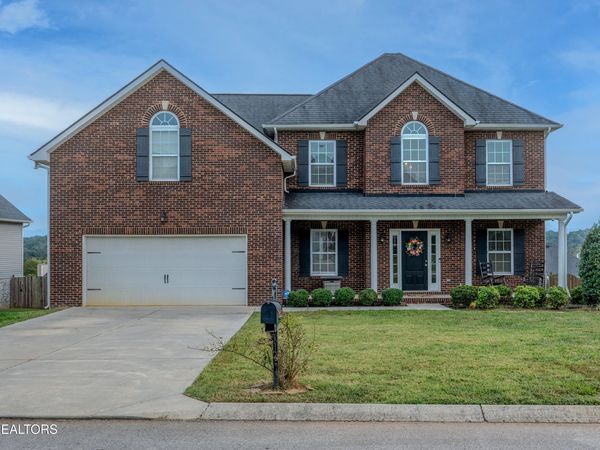 2827 Southwinds Circle, Sevierville, TN 37876