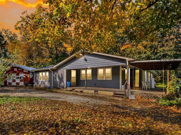 15500 State Route 41, Tiffin Twp, OH 45693
