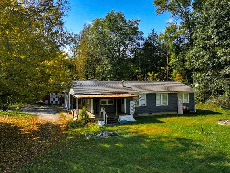 15500 St Rt 41, Tiffin Township, OH 45693 Photo 26
