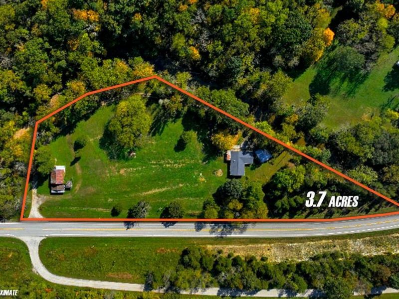 15500 St Rt 41, Tiffin Township, OH 45693 Photo 3