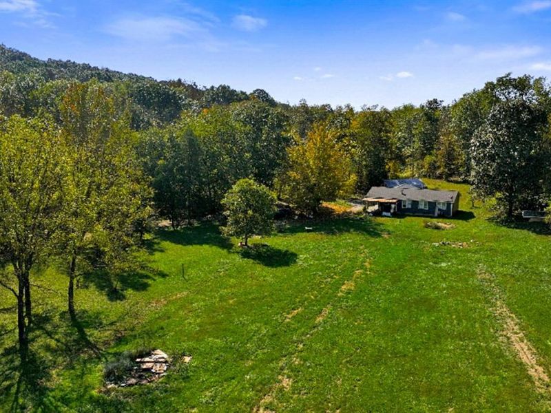15500 St Rt 41, Tiffin Township, OH 45693 Photo 4