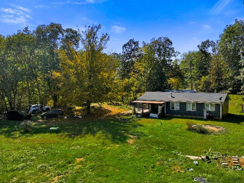 15500 St Rt 41, Tiffin Township, OH 45693 Photo 5