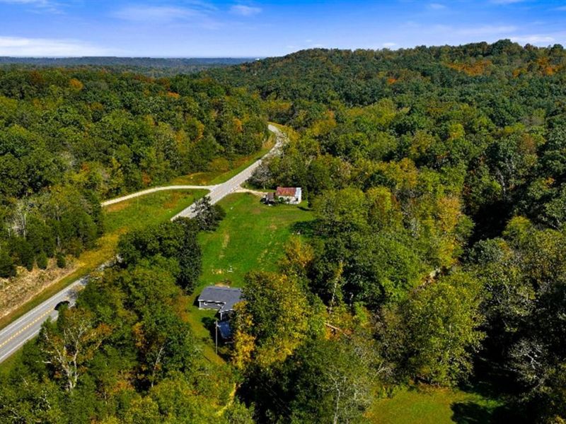 15500 St Rt 41, Tiffin Township, OH 45693 Photo 6