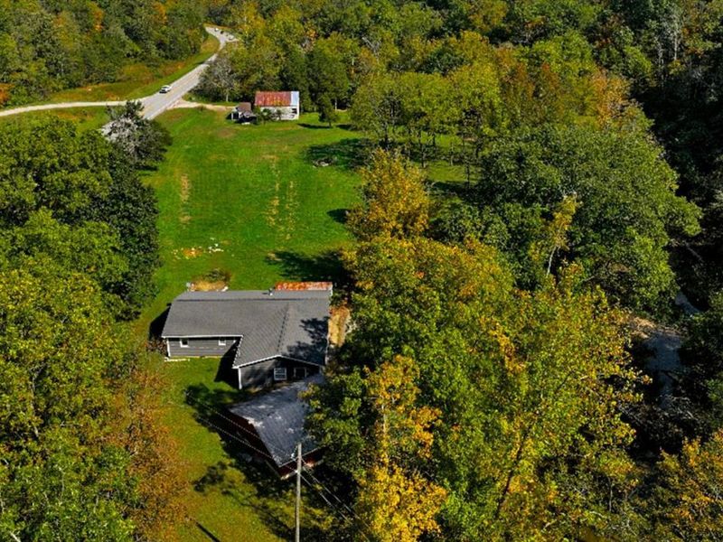15500 St Rt 41, Tiffin Township, OH 45693 Photo 7