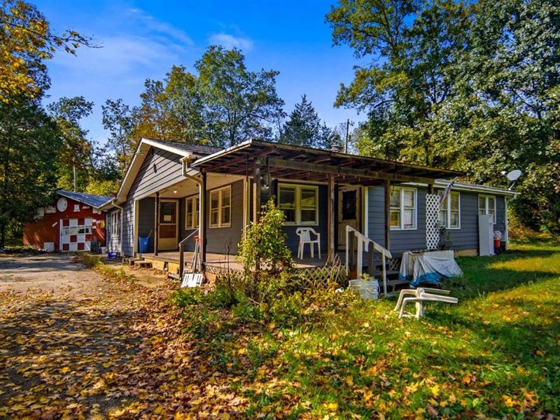 15500 St Rt 41, Tiffin Township, OH 45693 Photo 9