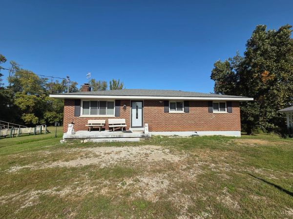 9650 Richard Drive, Fairfield, OH 45014