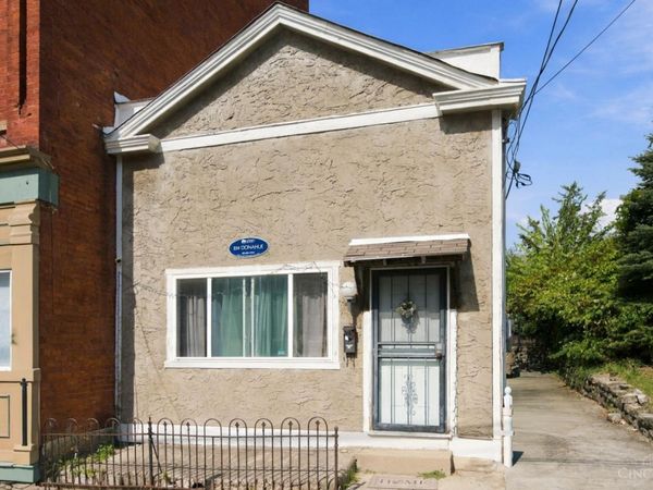 234 Donahue Street, Cincinnati, OH 45219