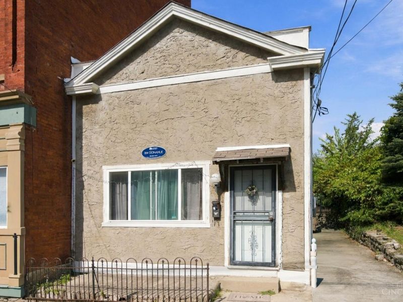 234 Donahue Street, Cincinnati, OH 45219 Photo 1