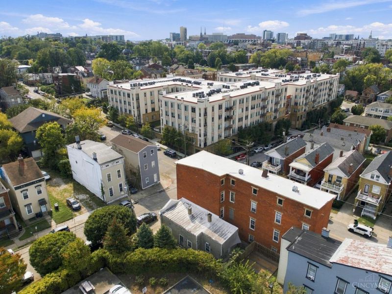 234 Donahue Street, Cincinnati, OH 45219 Photo 10