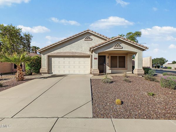 6904 W JUNIPER Avenue, Peoria, AZ 85382