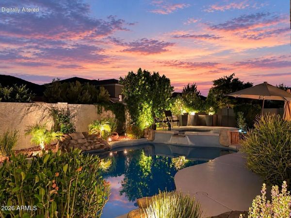 2107 W Kuralt Drive, Anthem, AZ 85086