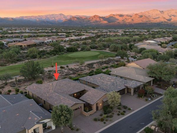 17808 E SILVER SAGE Lane, Rio Verde, AZ 85263