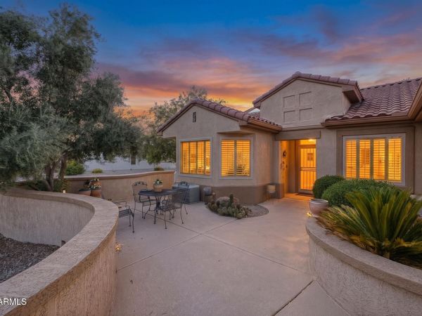 15362 W PARADISO Court, Surprise, AZ 85374
