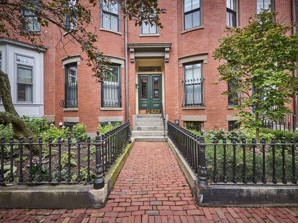 120 West Concord Street, Unit 1, Boston, MA 02118
