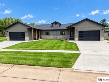 1110 Jasmine Avenue, Crete, NE 68333