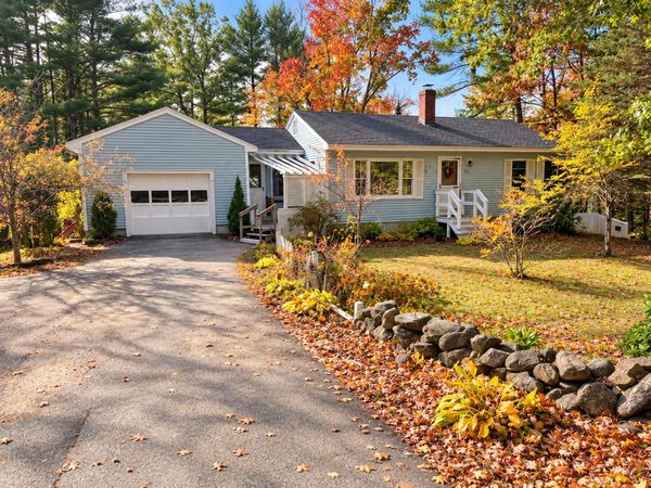 501 Little River Road , Lebanon, ME 04027