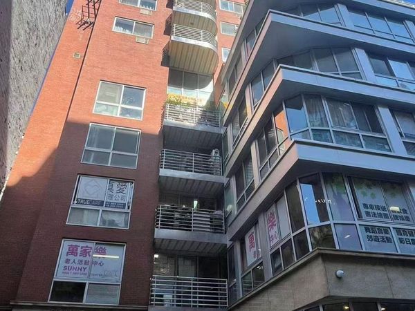 31 Monroe Street , Unit 7A, New York (Manhattan), NY 10002