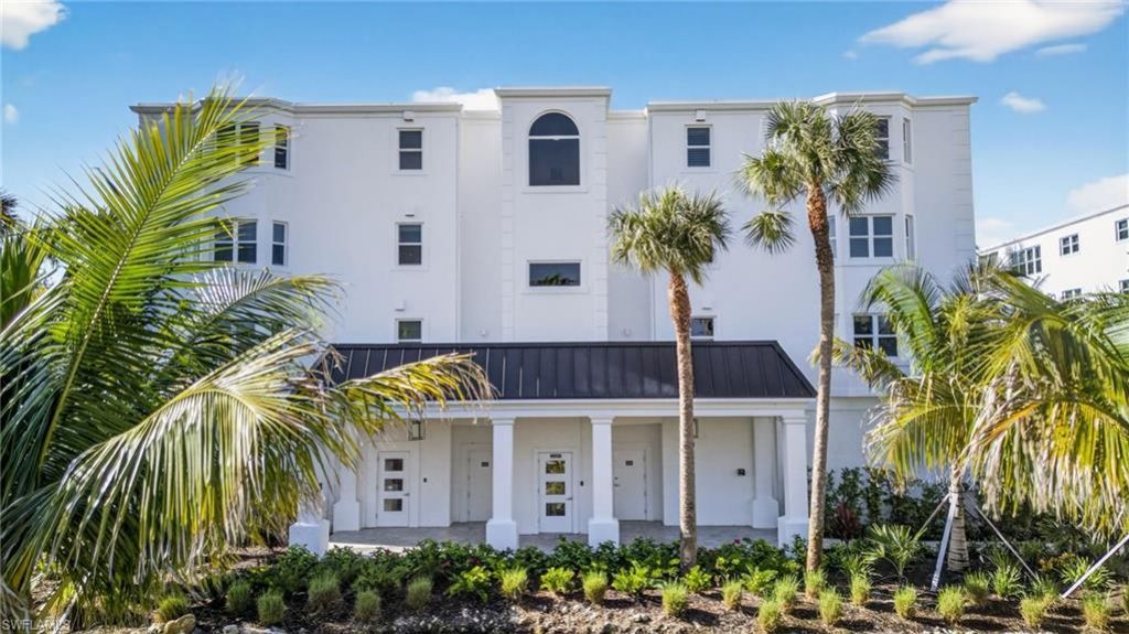 2549 W Gulf Dr, Unit 106, Sanibel, FL 33957 Photo