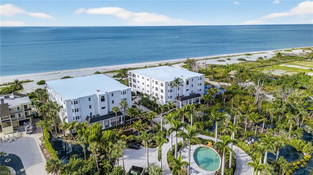 2549 W Gulf Dr, Unit 106, Sanibel, FL 33957 Photo