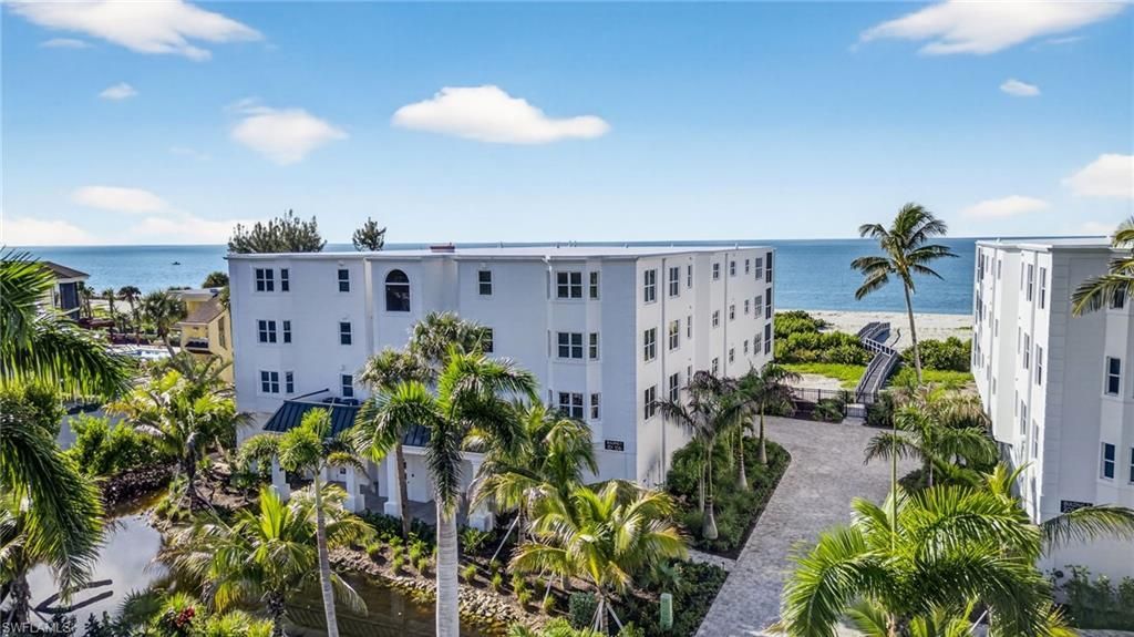 2549 W Gulf Dr, Unit 106, Sanibel, FL 33957 Photo