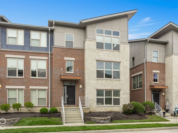 13062 Grand Vue Drive, Carmel, IN 46032