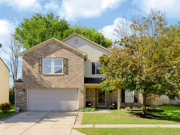 3426 Carica Drive, Indianapolis, IN 46203