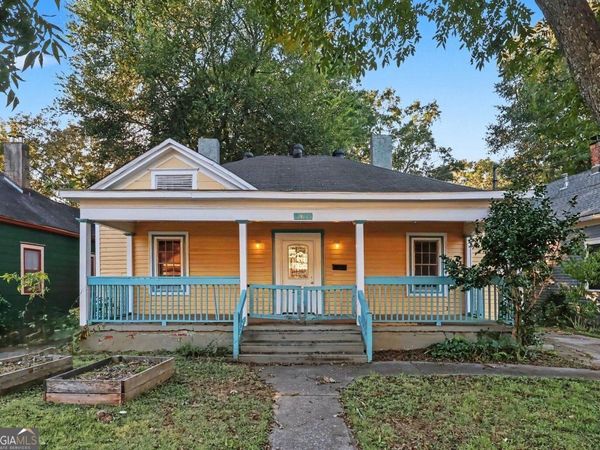 1371 Beatie Avenue SW, Atlanta, GA 30310