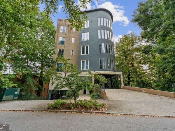140 Alden Avenue NW, Unit 403, Atlanta, GA 30309