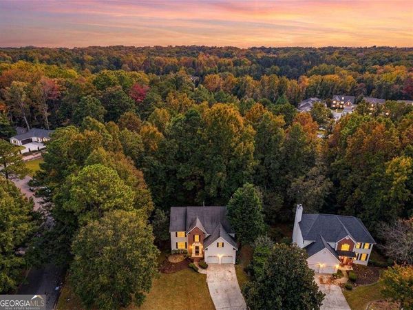 2219 Brickton Crossing, Buford, GA 30518