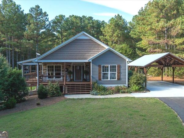 372 Salem Church Road, Lexington, GA 30648