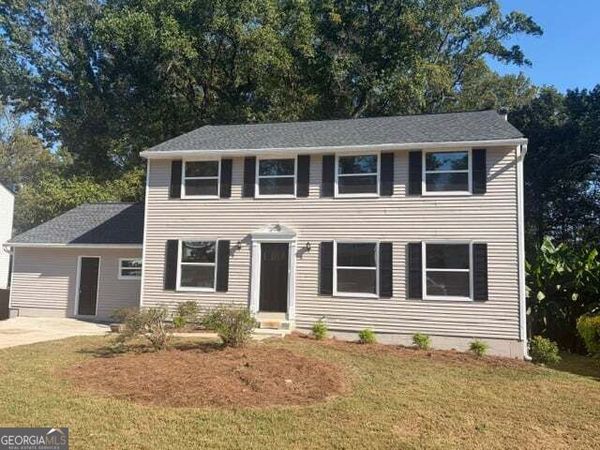 1455 Parkmont Drive, Roswell, GA 30076