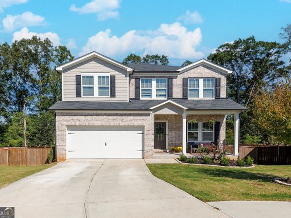 182 Meander Drive, Woodstock, GA 30188