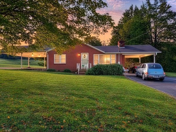 354 County Road 516 , Englewood, TN 37329