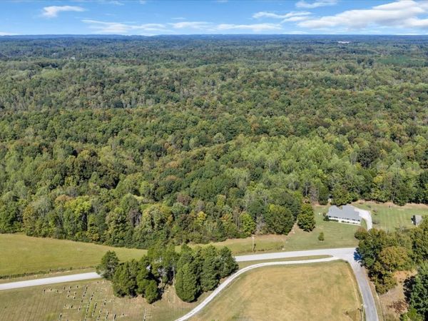 0 Blanton Chapel Rd, Manchester, TN 37355